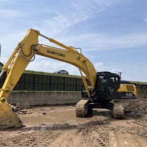 SH350HD-7