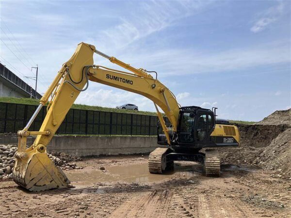SH350HD-7