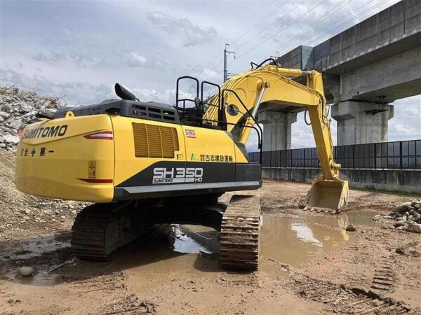 SH350HD-7