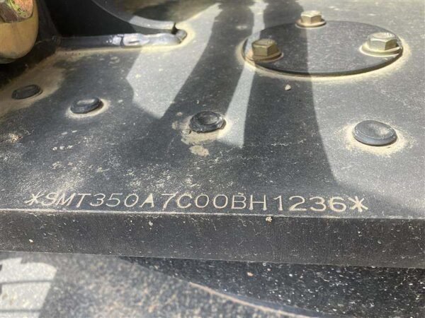 SH350HD-7