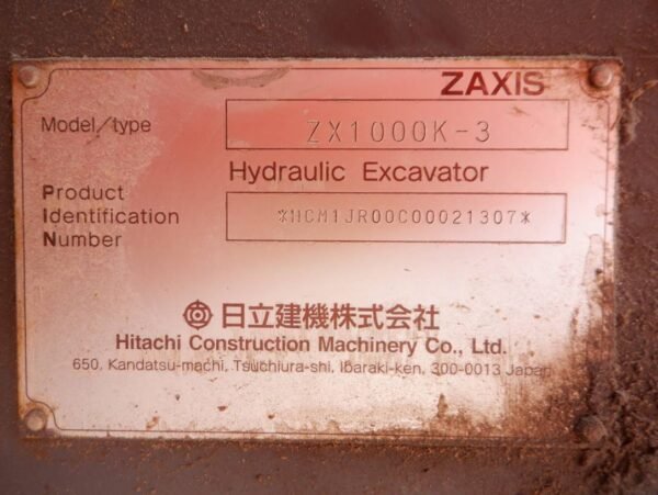 ZX1000K-3