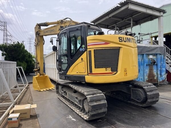 SH135X-7