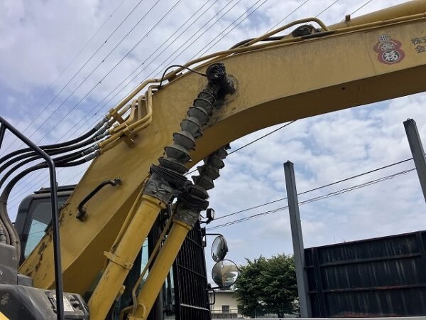SH135X-7