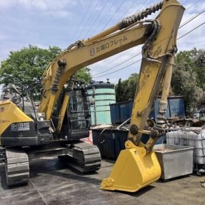 SH135X-7