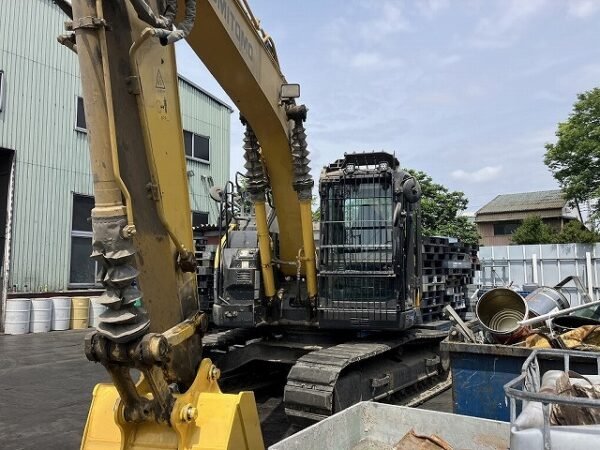 SH135X-7
