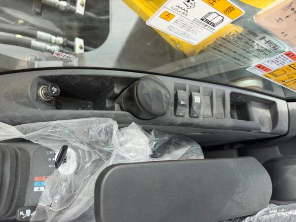 SH350HD-7