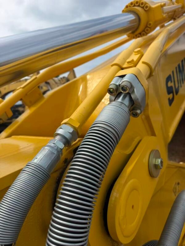 SH350HD-7