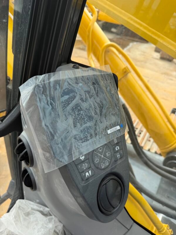 SH350HD-7