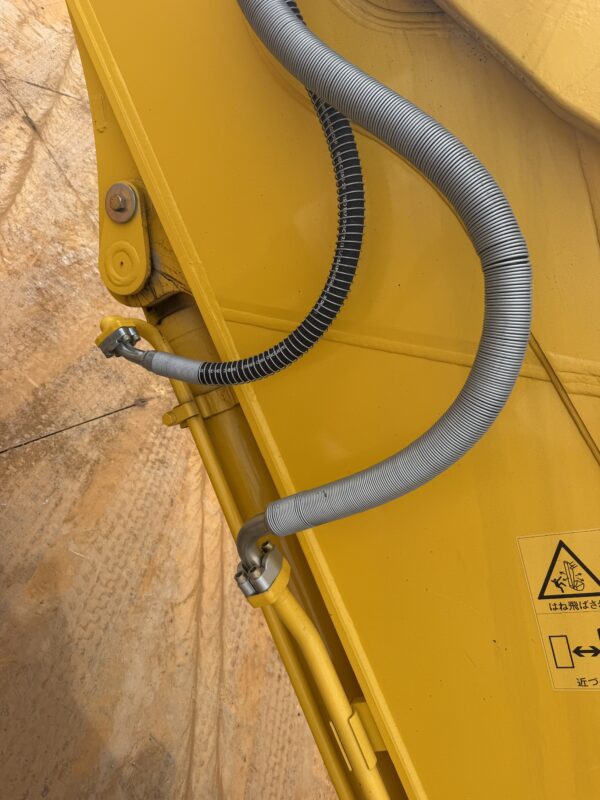 SH350HD-7