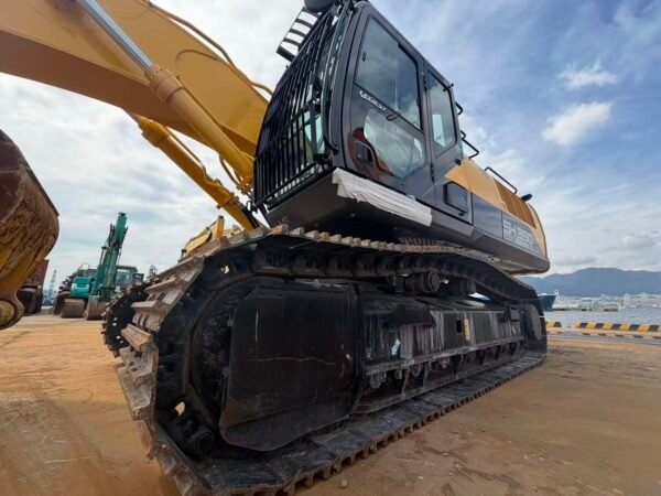 SH350HD-7