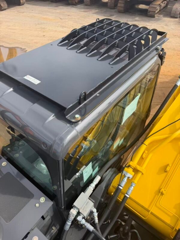SH350HD-7