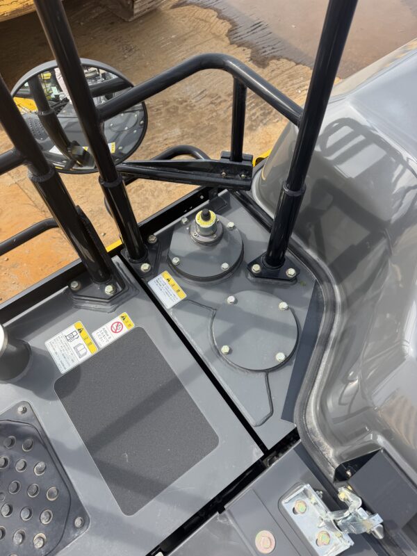 SH350HD-7