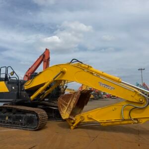 SH350HD-7