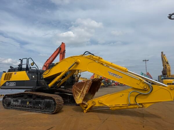 SH350HD-7