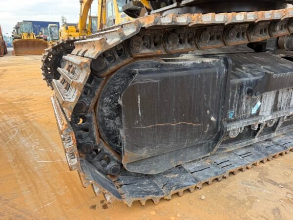 SH350HD-7