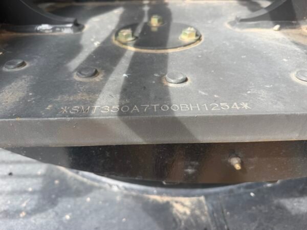 SH350HD-7