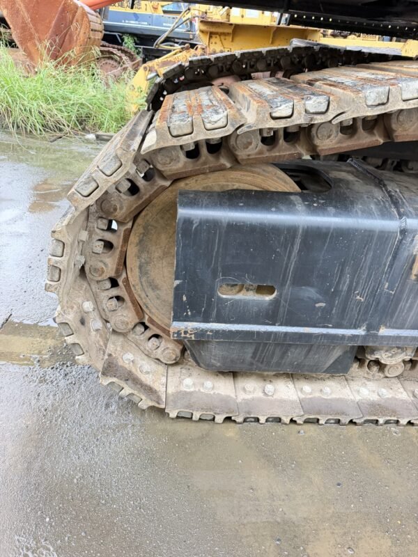ZX450LC-3