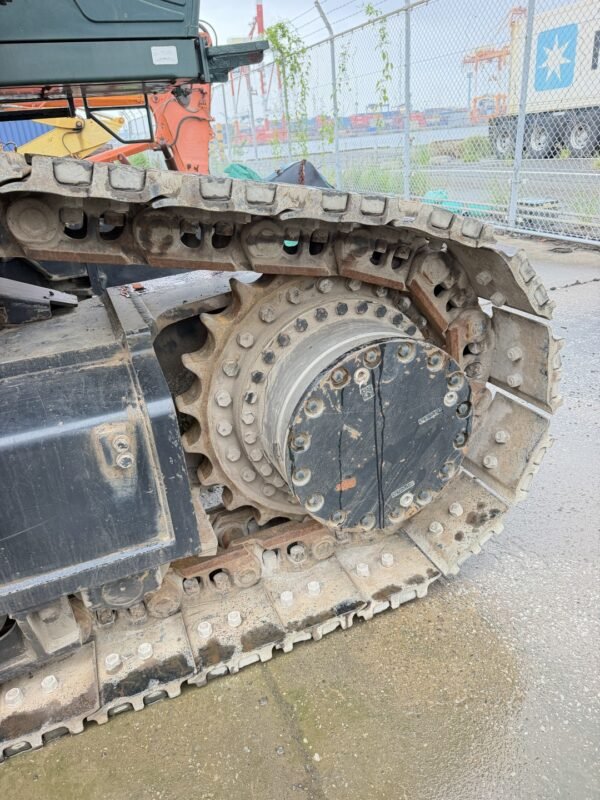 ZX450LC-3