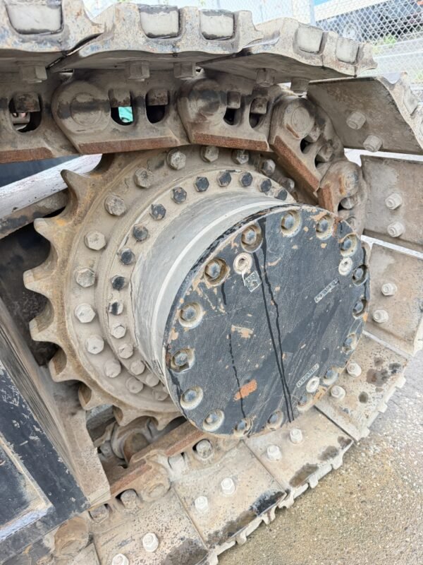ZX450LC-3