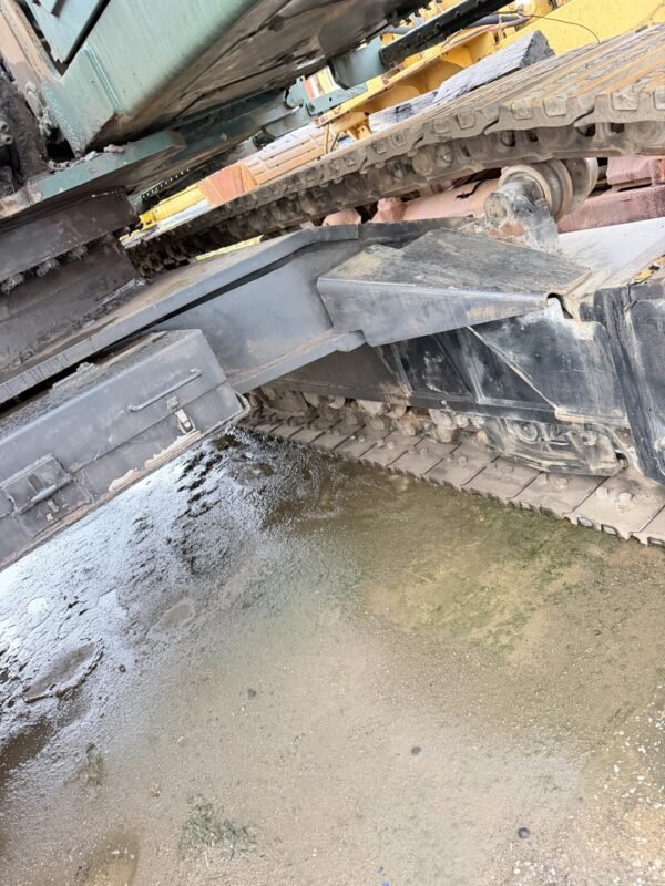 ZX450LC-3