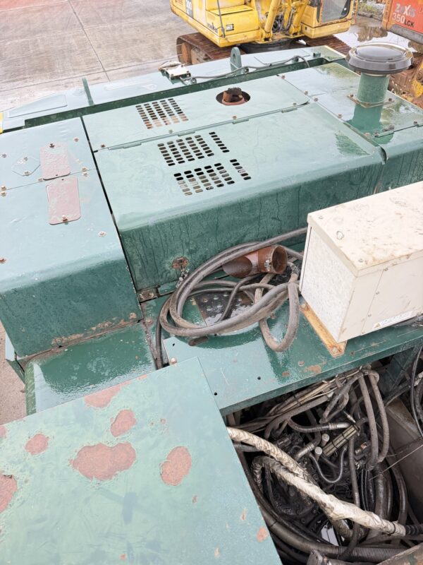 ZX450LC-3