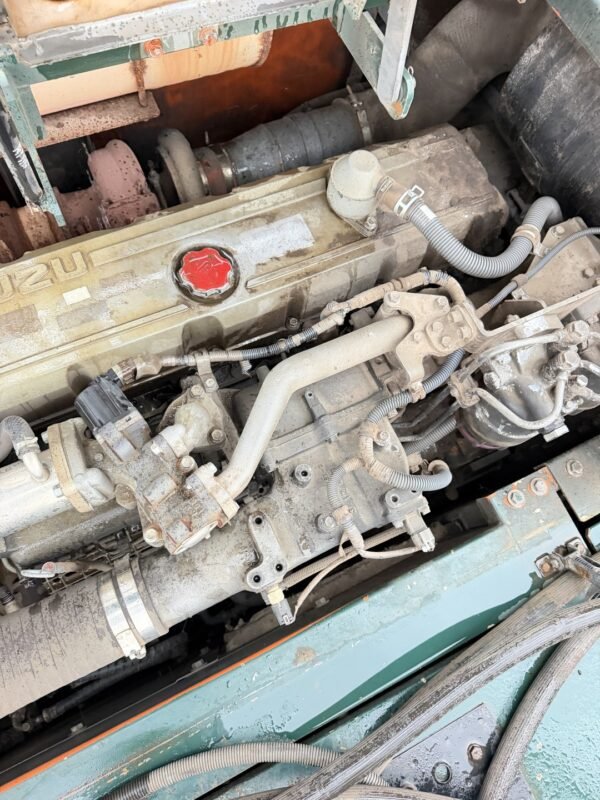ZX450LC-3