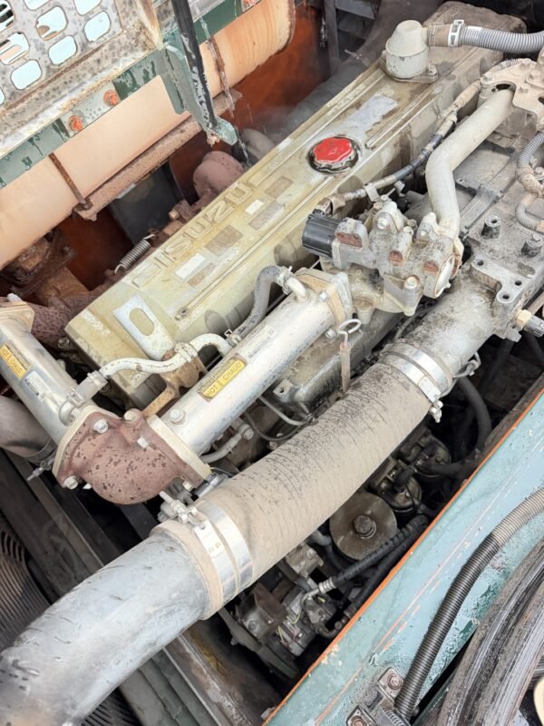 ZX450LC-3