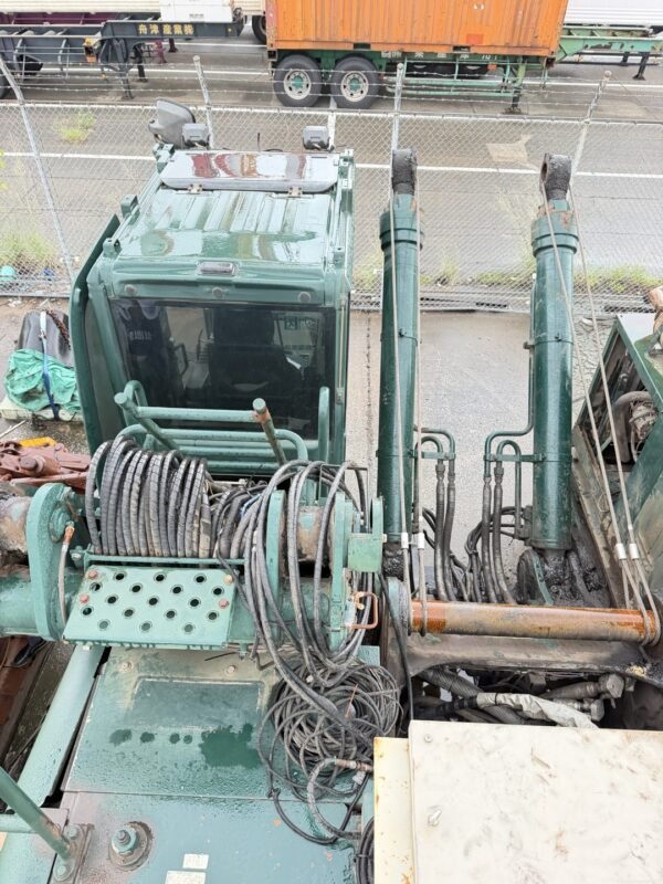 ZX450LC-3