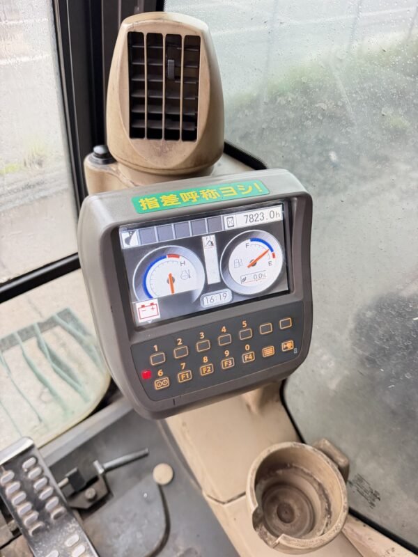 ZX450LC-3