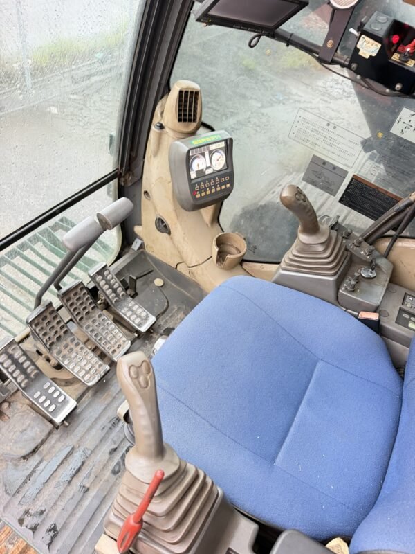 ZX450LC-3