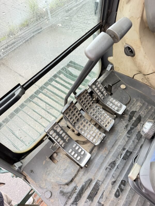 ZX450LC-3