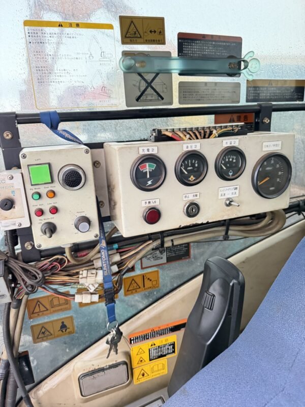 ZX450LC-3