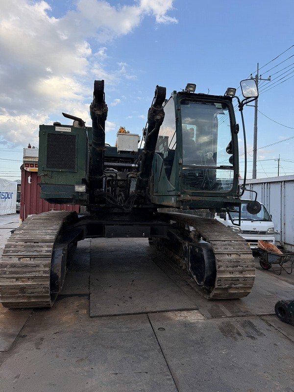 ZX450LC-3