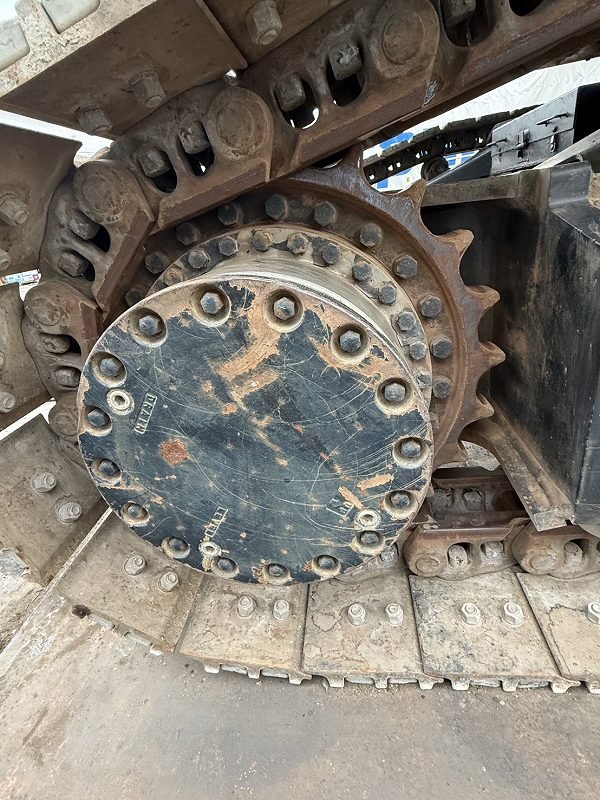 ZX450LC-3