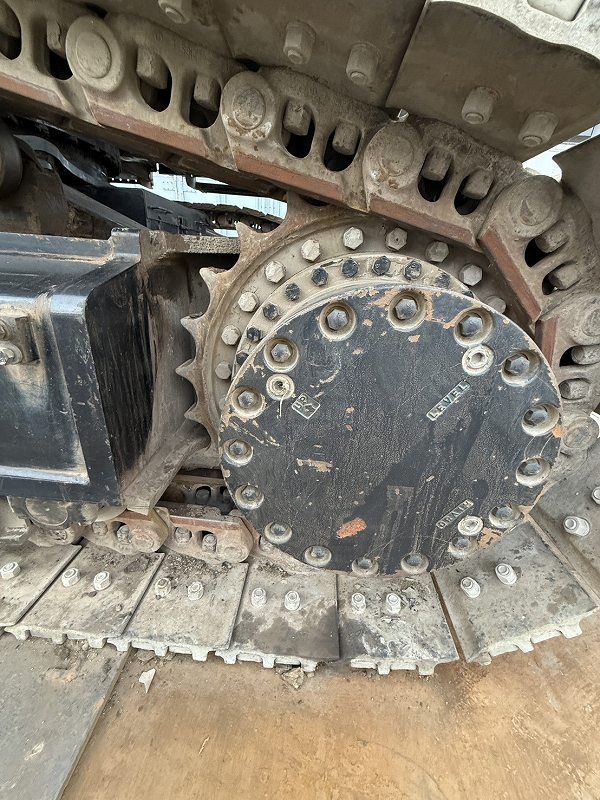 ZX450LC-3