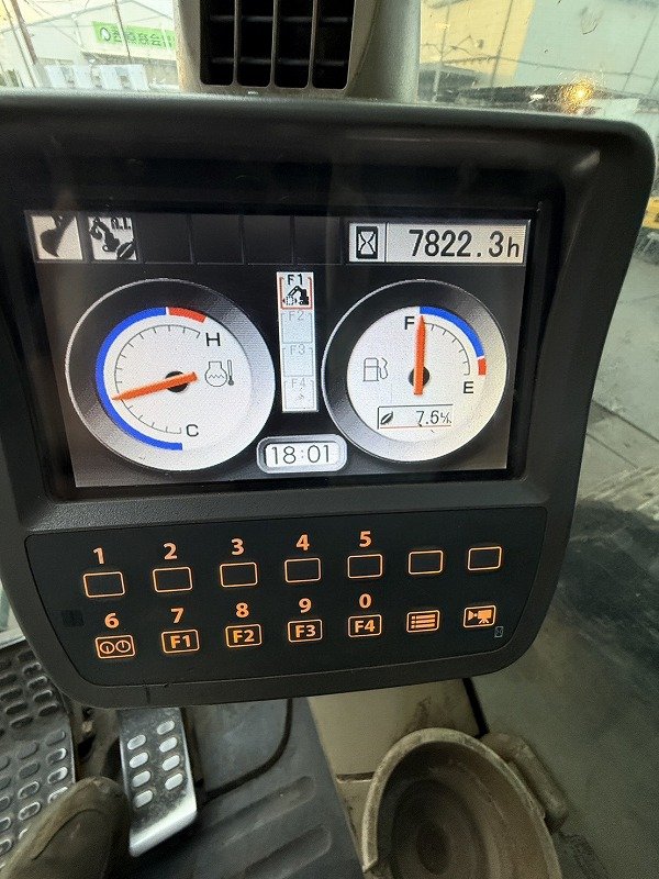 ZX450LC-3