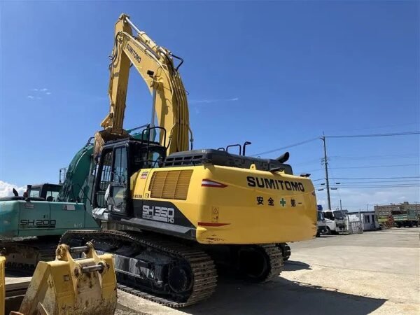 SH350HD-7