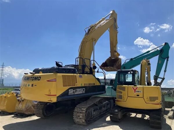 SH350HD-7