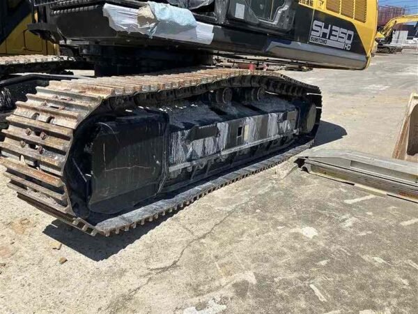 SH350HD-7