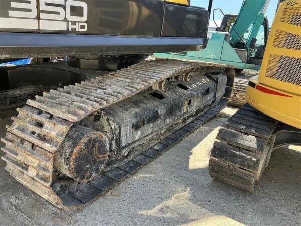 SH350HD-7