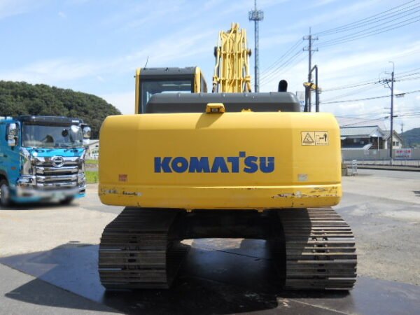PC200-8N1
