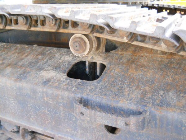 PC200-8N1