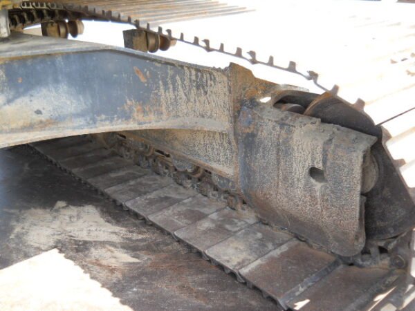 PC200-8N1