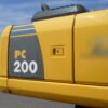 PC200-8N1