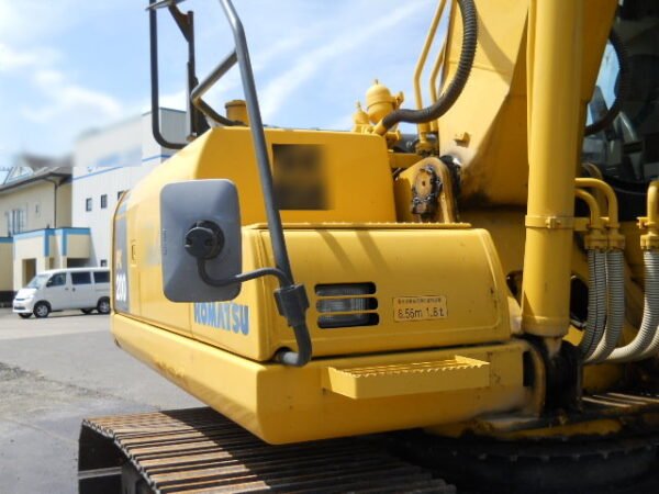 PC200-8N1
