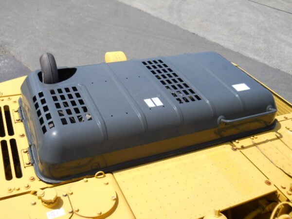 PC200-8N1