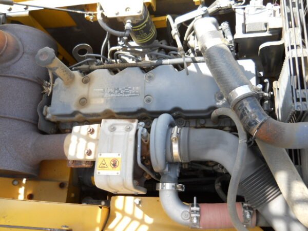 PC200-8N1