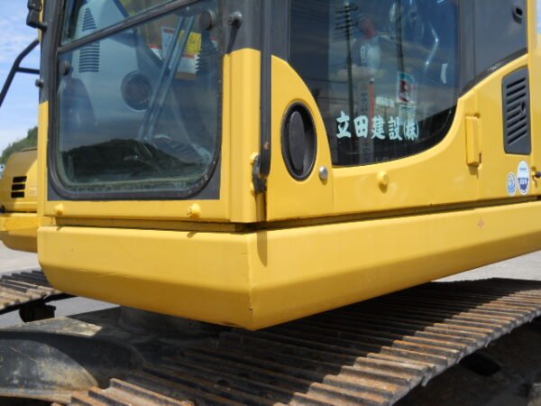 PC200-8N1