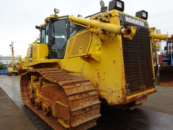 D155AX-8