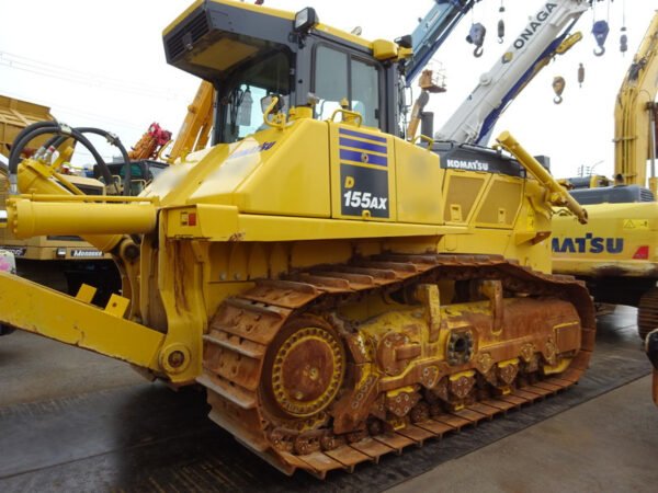 D155AX-8